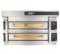 Пекти подова ел. Moretti Forni S125E C/16 (2)