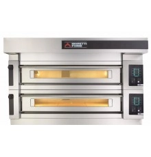 Пекти подова ел. Moretti Forni S125E C/16 (2)