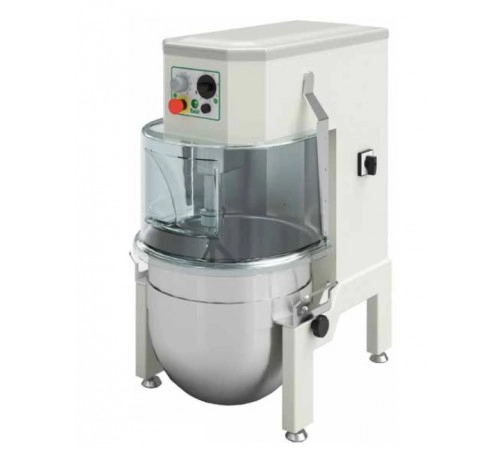 Машина збивальна Fimar PLN20BV (220)