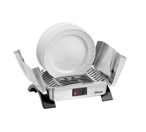 Підігрівач тарілок Bartscher A120814