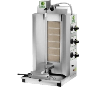 Аппарат для шаурмі газовий FIMAR GYR60M