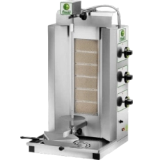 Аппарат для шаурмі газовий FIMAR GYR60M
