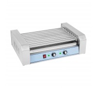 Гриль роликовий REEDNEE HDRG-E9-2