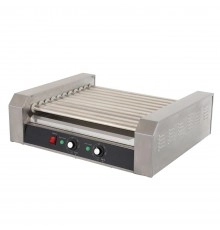 Гриль роликовий REEDNEE HDRG-E11-2