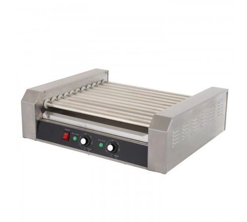 Гриль роликовий REEDNEE HDRG-E11-2