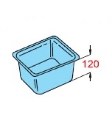 Ємність Tecfrigo A8505