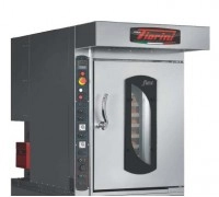 Пекти ротаційна ел. Forni Fiorini FLEX + inverter