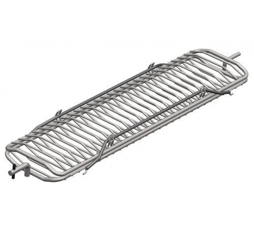 Решітка до гриля для курей CB 14080210