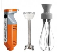 Міксер понурювальний Dynamic MF052