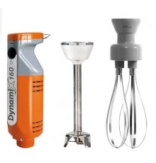 Міксер понурювальний Dynamic MF052