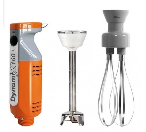Міксер понурювальний Dynamic MF052