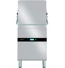 Посудомийна машина Krupps EL70E з вбудованим сл. насосом DP110+HP90