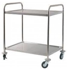 Сервірувальний візок GGM GASTRO S2K85