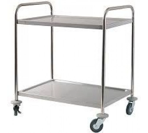 Сервірувальний візок GGM GASTRO S2K85