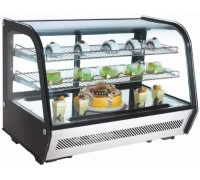 Холодильна вітрина REEDNEE RTW160B