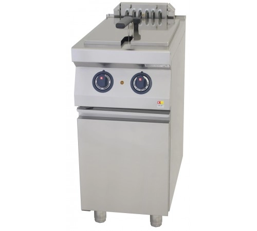 Фритюрниця електрична Kogast EFT7/10