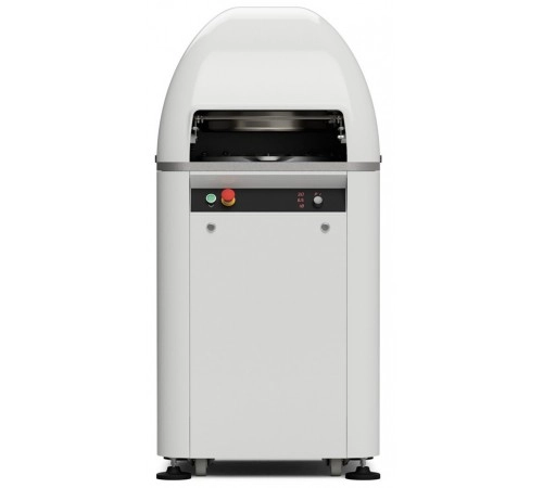 Тістоділювач-округлювач автоматичний Waico SPAA18