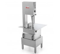 Пила стрічкова електрична Sirman SO2400 Inox Normale 380