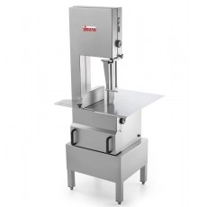 Пила стрічкова електрична Sirman SO2400 Inox Normale 380