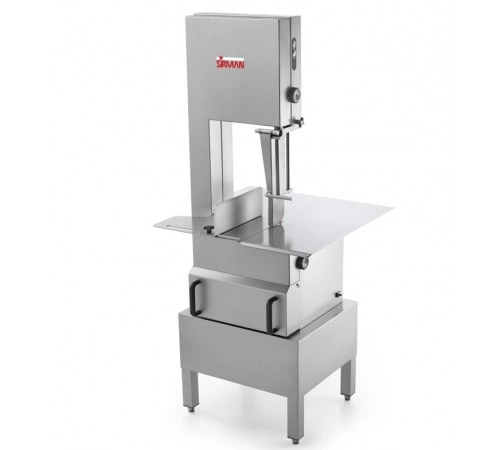 Пила стрічкова електрична Sirman SO2400 Inox Normale 380