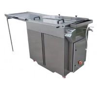 Апарат для виготовлення пончиків IZO FP60K