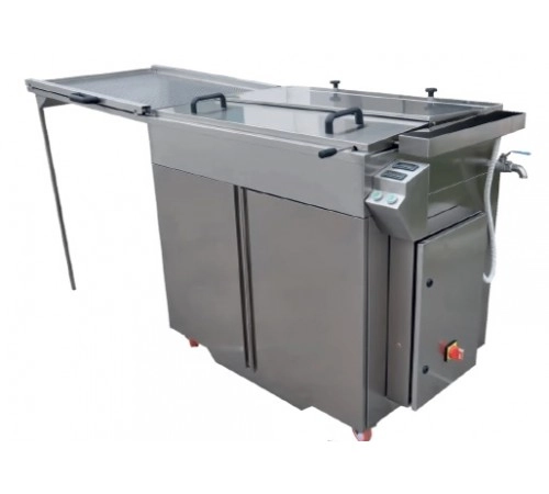 Апарат для виготовлення пончиків IZO FP60K