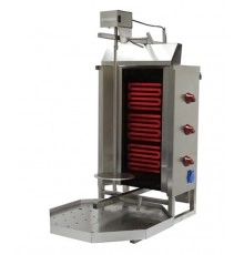 Шаурма електрична Oztiryakiler 3E (арт.8859.000E3.8T)