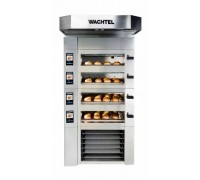 Пекти подова ел. Wachtel PICCOLO IQ PREMIUM