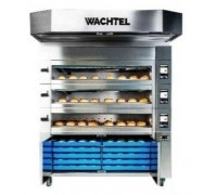 Пекти подова ел. Wachtel PICCOLO II S PREMIUM