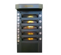 Пекти подова ел. Wachtel PICCOLO II CLASSIC