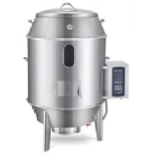 Піч для качки по-пекінськи EWT INOX QYR18