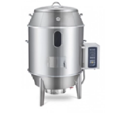 Піч для качки по-пекінськи EWT INOX QYR18