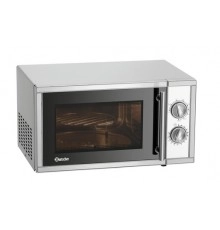 Піч НВЧ Bartscher 610856