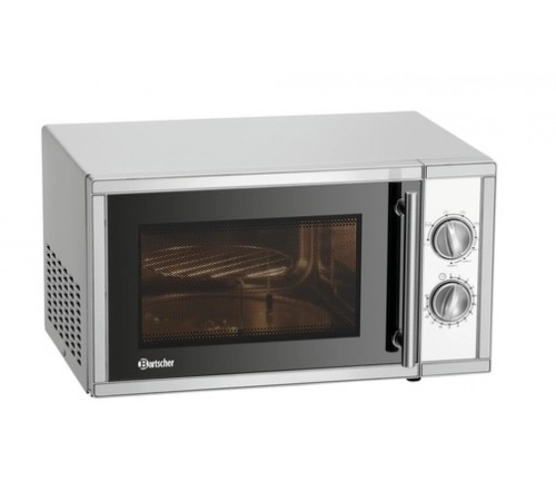 Піч НВЧ Bartscher 610856