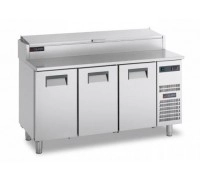 Стіл холодильний GEMM (саладетта) SFF716I