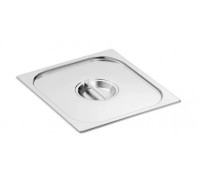 Кришка для гастроємності Bartscher 711323 GN 2/3