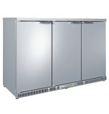 Холодильний шафа Coreco NRH350LI-R600A