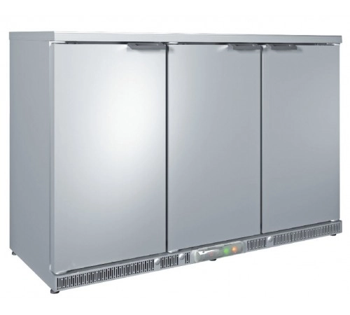 Холодильний шафа Coreco NRH350LI-R600A