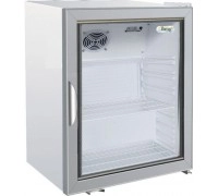 Шафа холодильна Forcar G-SC100G