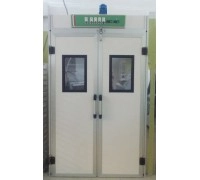 Камера розстоювальна Italbakery CLACR2P3C 4060 (з підлогою)