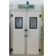 Камера розстоювальна Italbakery CLACR2P3C 4060 (з підлогою)