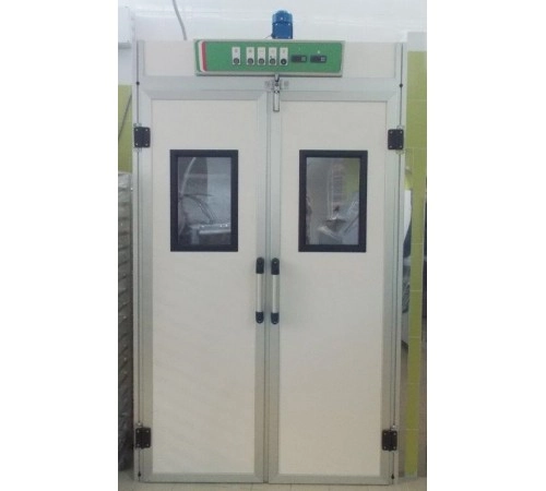 Камера розстоювальна Italbakery CLACR2P3C 4060 (з підлогою)