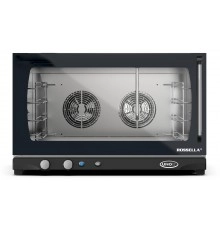 Піч пароконвекційна Unox XFT197