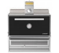Пекти на деревному вугіллі Josper HJX-PRO-M120