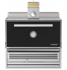 Пекти на деревному вугіллі Josper HJX-PRO-M120
