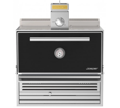 Пекти на деревному вугіллі Josper HJX-PRO-M120