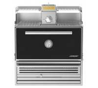 Пекти на деревному вугіллі Josper HJX-PRO-M120-W