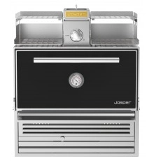 Пекти на деревному вугіллі Josper HJX-PRO-M120-W