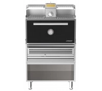 Пекти на деревному вугіллі Josper HJX-PRO-M120-WT