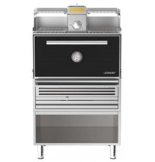 Пекти на деревному вугіллі Josper HJX-PRO-M120-WT